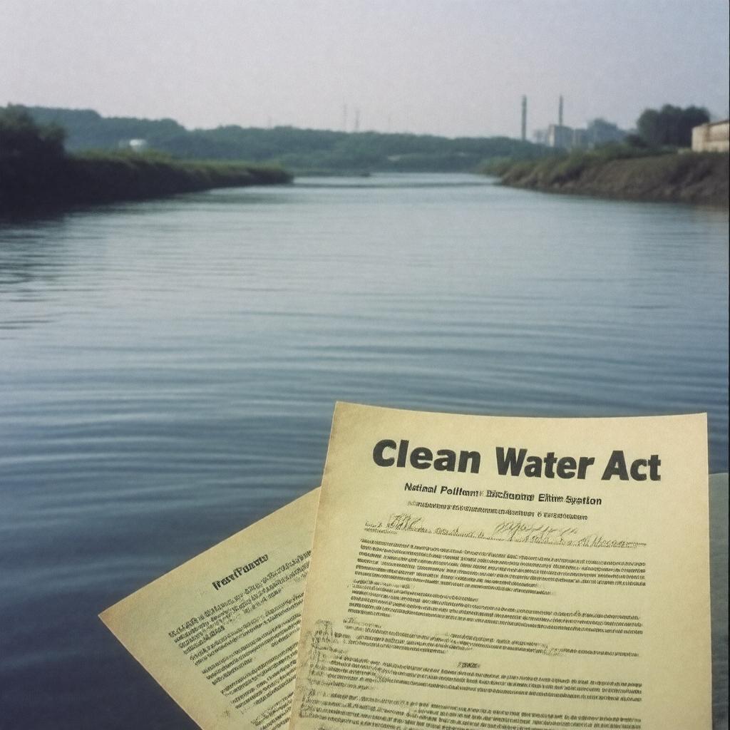 Clean Water Act